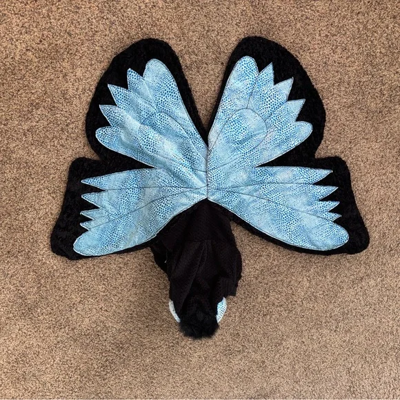 Kids Butterfly 🦋 Costume in excellent condition! - Picture 9 of 10